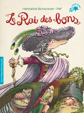 Read: Le Book roi des bons