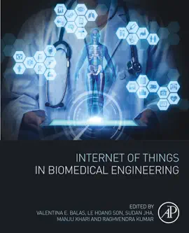 Read: Internet of Things in Book Biomedical Engineering