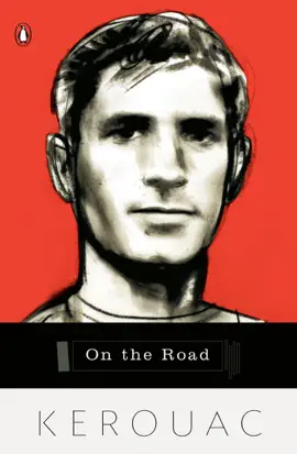 Read: Book On the Road