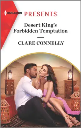 Read: Desert King's Forbidden Book Temptation