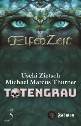 Read: Elfenzeit Book 3: Totengrau