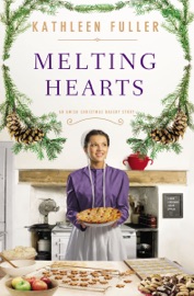 Melting Hearts - Kathleen Fuller