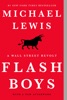 Book Flash Boys: A Wall Street Revolt