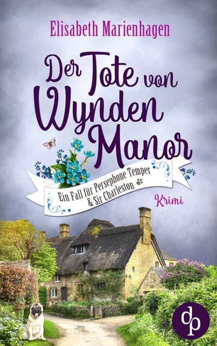 Der Tote von Wynden Manor