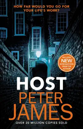 Read: Host
