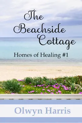 Read: The Beachside Cottage Book