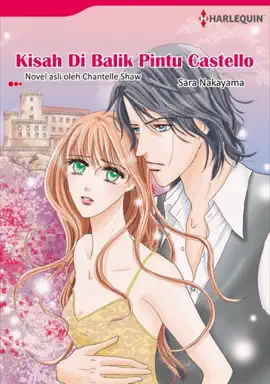 Read: Kisah Di Balik Pintu Book Castello