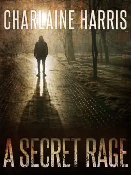 Read: A Secret Book Rage