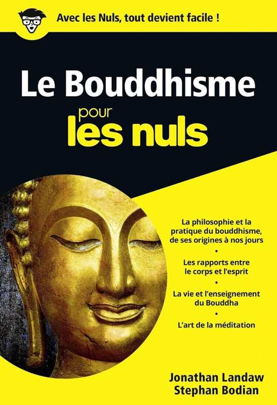 Le Bouddhisme pour les nuls