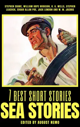 Read: 7 best short stories - Sea Stories Book