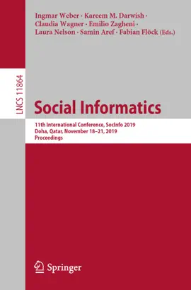 Read: Social Informatics Book
