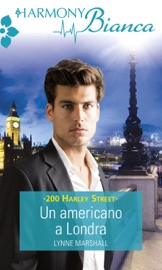 Un americano a Londra - Lynne Marshall