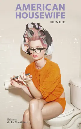 American Housewife