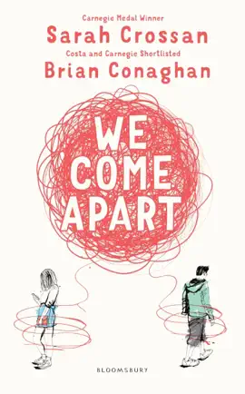 Read: We Come Apart Book