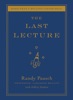 Book The Last Lecture