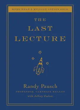 The Last Lecture