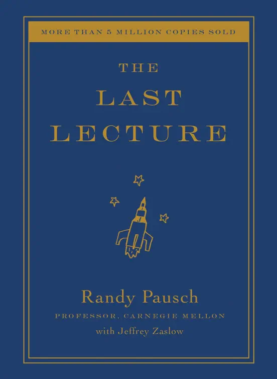 The Last Lecture