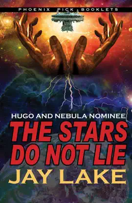 Read: The Stars Book Do Not Lie