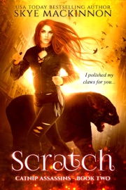 Scratch - Skye MacKinnon