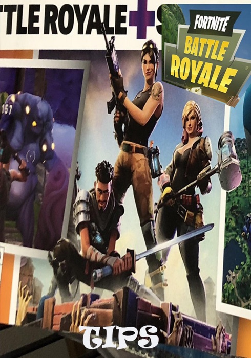 Fortnite Chapter 2: Season 2 Release Date - Tips - Tricks - Cheats