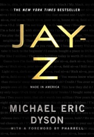 JAY-Z - Michael Eric Dyson