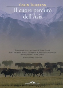 Il cuore perduto dell'Asia