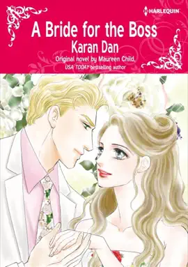Read: A Bride For Book The Boss