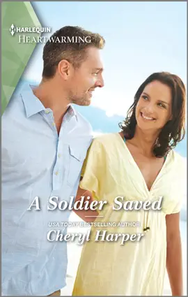 Read: A Book Soldier Saved