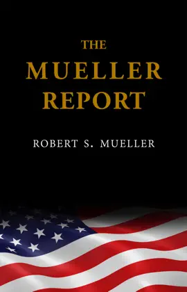 Read: The Mueller Book Report
