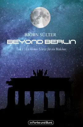 Read: Beyond Book Berlin