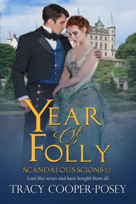 Read: Year of Book Folly
