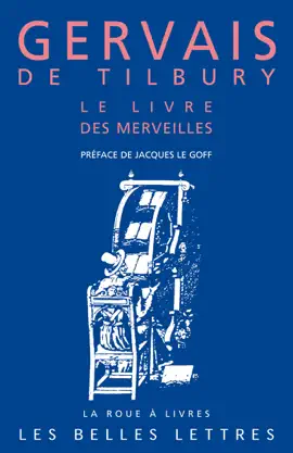 Read: Book Le Livre des Merveilles