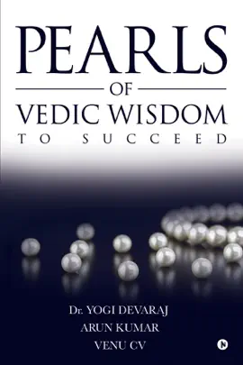 Read: Pearls of Vedic Wisdom to Book Succeed