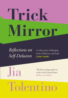 Jia Tolentino - Trick Mirror artwork