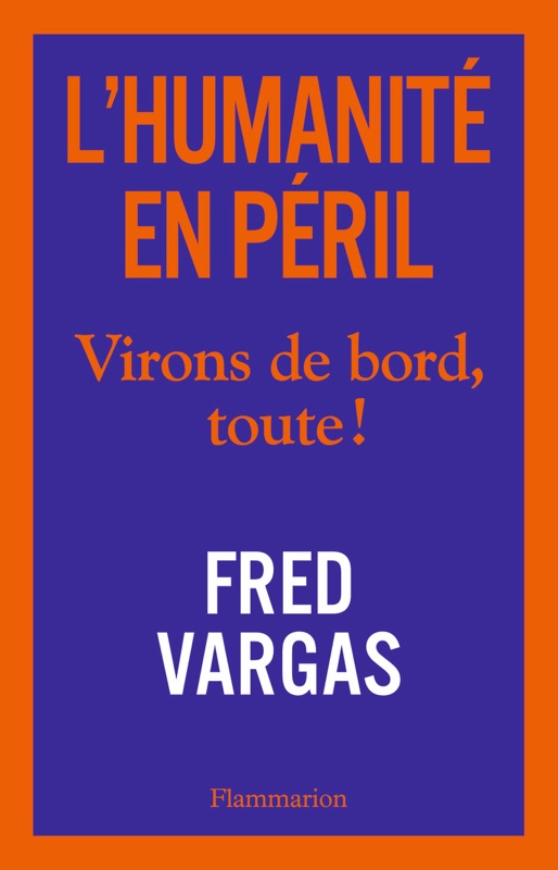 L'Humanité en Péril