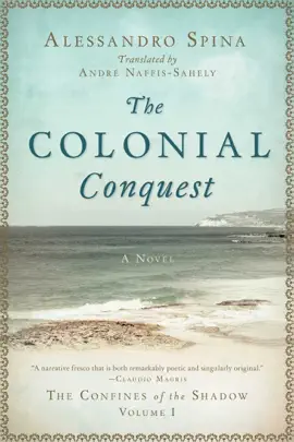 Read: The Colonial Book Conquest