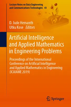 Read: Artificial Intelligence and Applied Mathematics Book in Engineering Problems