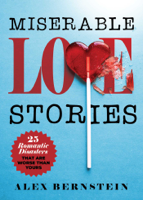 Alex Bernstein - Miserable Love Stories artwork