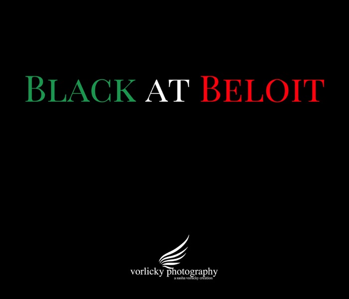 Black at Beloit
