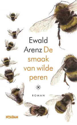 Read: De smaak van Book wilde peren