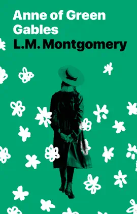 Read: Anne Book of Green Gables