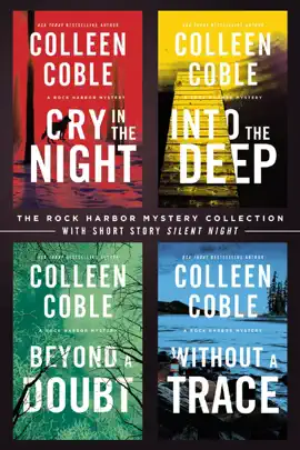 Read: The Rock Harbor Book Mysteries Collection