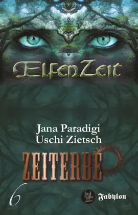 Read: Elfenzeit 6: Book Zeiterbe
