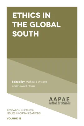 Read: Ethics in the Global South Book