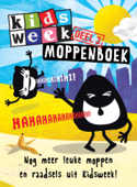 Kidsweek moppenboek - Caroline Koster