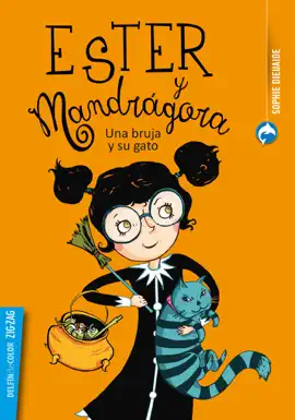 Read: Book Ester y Mandrágora