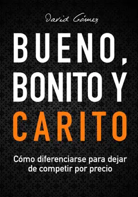 Read: Bueno, Bonito y Book Carito