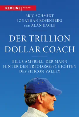 Read: Der Book Trillion Dollar Coach
