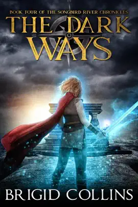 Read: The Book Dark Ways