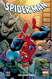 Spider-Man Neustart Paperback - Neuanfang - Nick Spencer by  Nick Spencer PDF Download